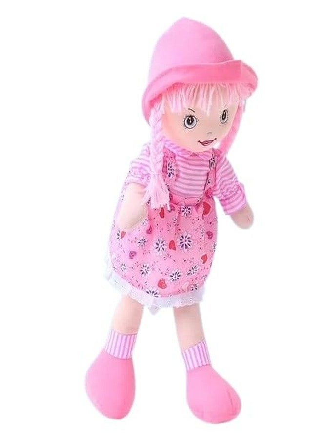 STRIDERS دمية ستريدرز كوكيز راغ | لعبة قطيفة ناعمة قابلة للعناق | دمية محشوة رائعة قابلة للتجميع للأطفال والمعجبين | هدية لطيفة مصنوعة يدويًا للبنات والأولاد | 50 سم - Image 2